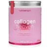 Nutriversum Women Collagen Heaven málna por - 300g