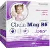 Olimp Labs Chela-Mag B6 Junior italpor - 15 tasak