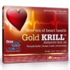Olimp Labs Gold Krill rákolaj kapszula - 30db