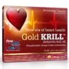 Olimp Labs Gold Krill rákolaj kapszula - 30db