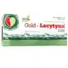 Olimp Labs Gold Lecytyna folyékony szója-lecitin kapszula - 60db