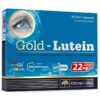 Olimp Labs Gold-Lutein kapszula - 30db