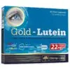 Olimp Labs Gold-Lutein kapszula - 30db