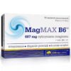 Olimp Labs MagMax B6-vitamin tabletta - 50db
