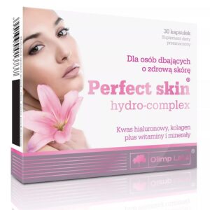 Olimp Labs Perfect Skin szépség komplex kapszula - 30db