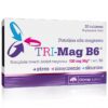 Olimp Labs TRI-Mag + B6-vitamin kapszula - 30db