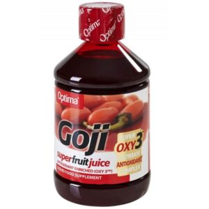 Optima Goji bogyó sűrítmény OXY 3™ - 500ml