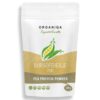 Organiqa Bio Borsófehérje por - 200g
