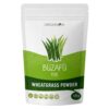 Organiqa Bio Búzafű por - 125g