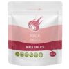 Organiqa Bio Maca tabletta - 120db