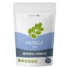 Organiqa Moringa por - 125g