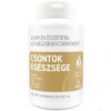 Pharmacoidea Csontok Egészsége kapszula - 90db