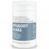 Pharmacoidea Nyugodt alvás kapszula - 30db