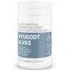 Pharmacoidea Nyugodt alvás kapszula - 30db