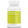 Pharmacoidea Optimális Állóképesség Extra kapszula - 60db