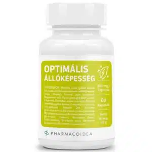 Pharmacoidea Optimális Állóképesség Extra kapszula - 60db