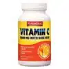 Pharmekal C-vitamin 1000mg + Csipkebogyó-Acerola-Bioflavonoid tabletta - 100db
