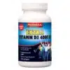 Pharmekal D3-vitamin 4000 IU gélkapszula - 350db