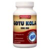 Pharmekal Gotu Kola kapszula - 100db