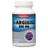 Pharmekal L-Arginin kapszula - 100db