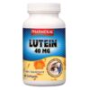 Pharmekal Lutein gélkapszula - 60db