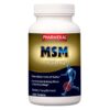 Pharmekal MSM 1500mg tabletta - 300db