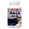 Pharmekal Maca kivonat kapszula - 100db