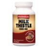 Pharmekal Máriatövis gélkapszula - 90db