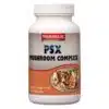 Pharmekal PSX (4 féle) Gomba komplex kapszula - 120db