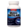 Pharmekal Shark Cartilage - Cápaporc kapszula - 200db