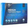 Napfényvitamin Premium Magnézium-malát szerves kötésű szelénnel - 30db
