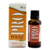 PRO/POLISZ Propolisz tinktúra 1000mg C-vitaminnal - 30ml