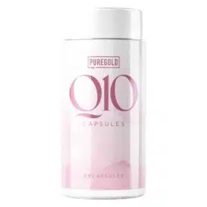 Pure Gold Coenzyme Q10 kapszula - 60db