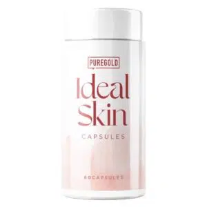 Pure Gold Ideal Skin kapszula - 60db
