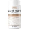 Pure Gold Lion's Mane kapszula - 60db