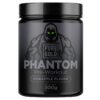 Pure Gold Phantom Pre-Workout - ananász ízű italpor - 300g