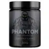 Pure Gold Phantom Pre-Workout - ananász ízű italpor - 300g