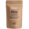 Pure Gold Rizs Protein natúr italpor - 500g