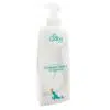 Sába Gyermek fürdető és sampon - 400ml