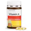 Sanct Bernhard A-vitamin kapszula - 180db