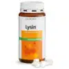 Sanct Bernhard Lysine (lizin) 500mg tabletta - 180db