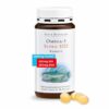 Sanct Bernhard Omega-3 Supra 1000mg halolaj kapszula - 120 db
