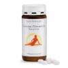 Sanct Bernhard kalcium + D-vitamin tabletta - 150 db