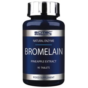 Scitec Essentials Bromelain - 90db