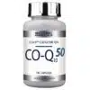 Scitec Essentials CO-Q10 50mg kapszula - 100db