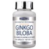 Scitec Essentials Ginkgo Biloba 100 tabletta - 100 db