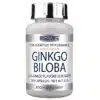 Scitec Essentials Ginkgo Biloba 100 tabletta - 100 db