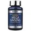 Scitec Essentials Ginseng (Ginzeng) kapszula - 100db