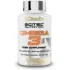 Scitec Essentials Omega 3 kapszula - 100db