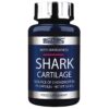 Scitec Essentials Shark Cartilage kapszula - 75 db
